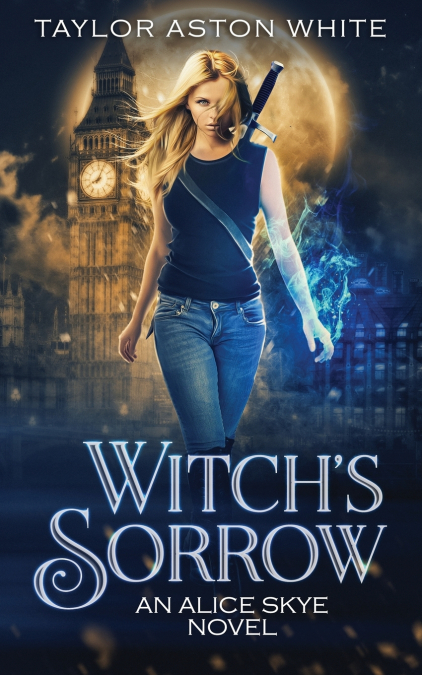 Witch’s Sorrow