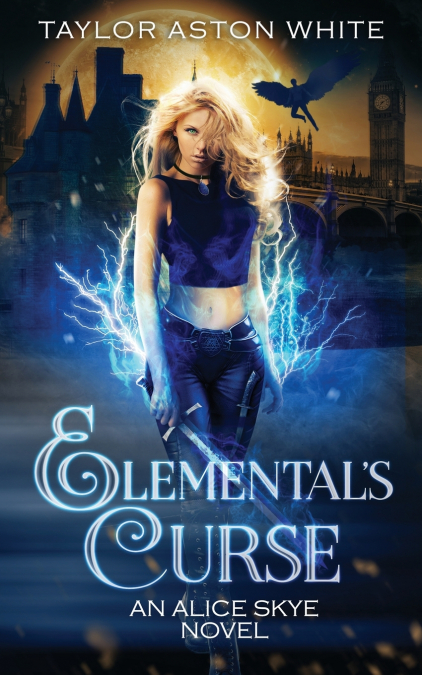 Elemental’s Curse