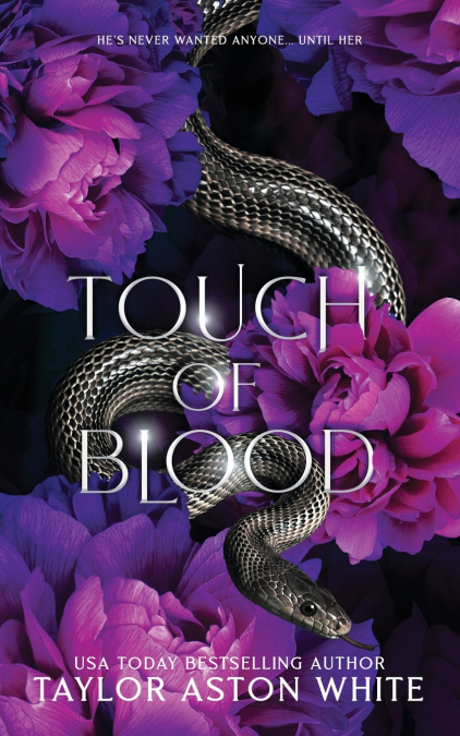 Touch of Blood Special Edition