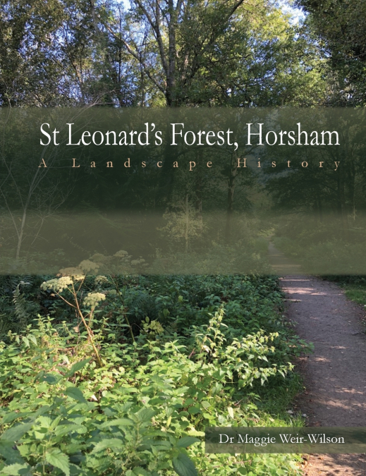 St Leonard’s Forest, West Sussex