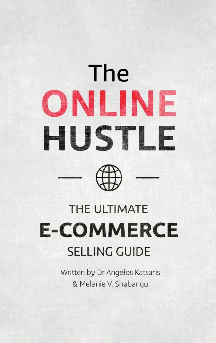 THE ONLINE HUSTLE