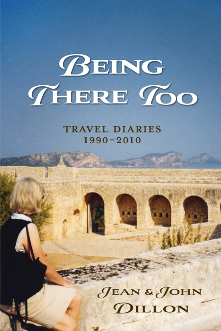Being There Too
