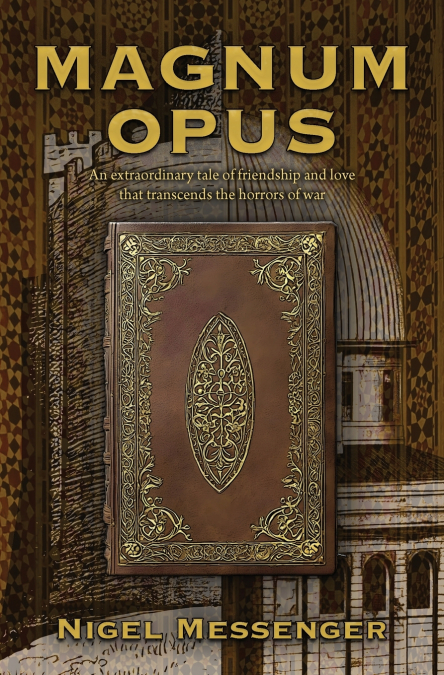 Magnum Opus