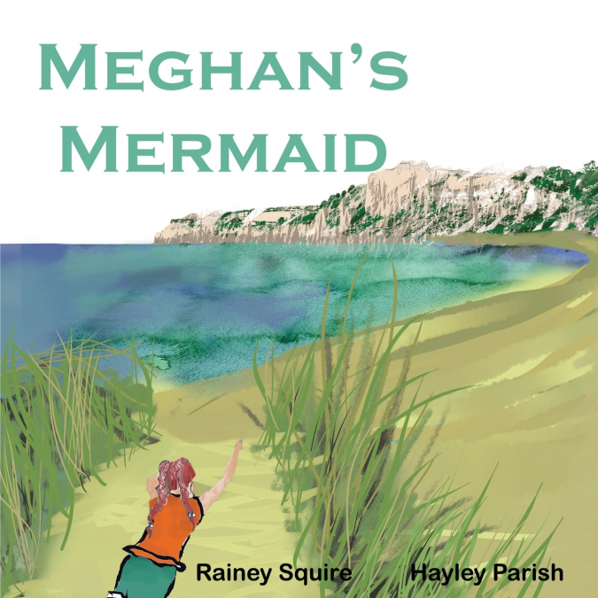 Meghan’s Mermaid