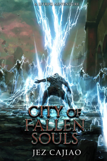 City of Fallen Souls