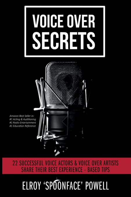 Voice Over Secrets