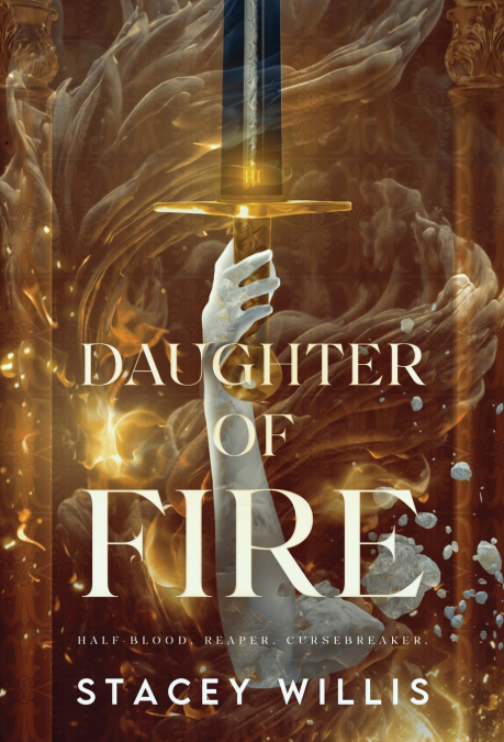 Daughter of Fire