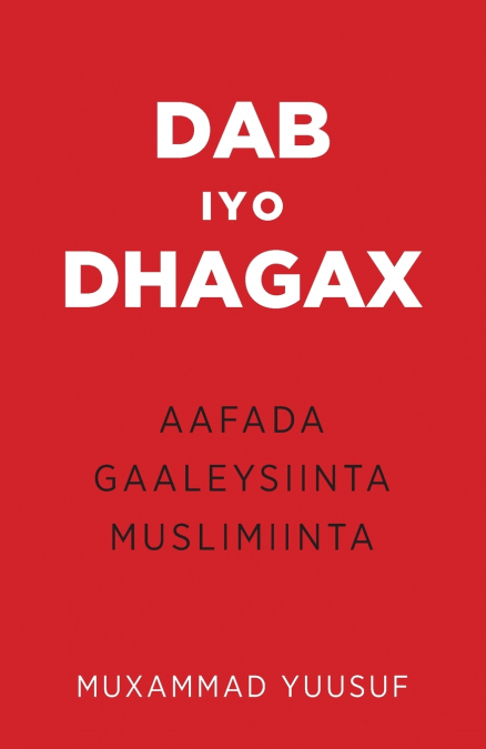 Dab iyo Dhagax