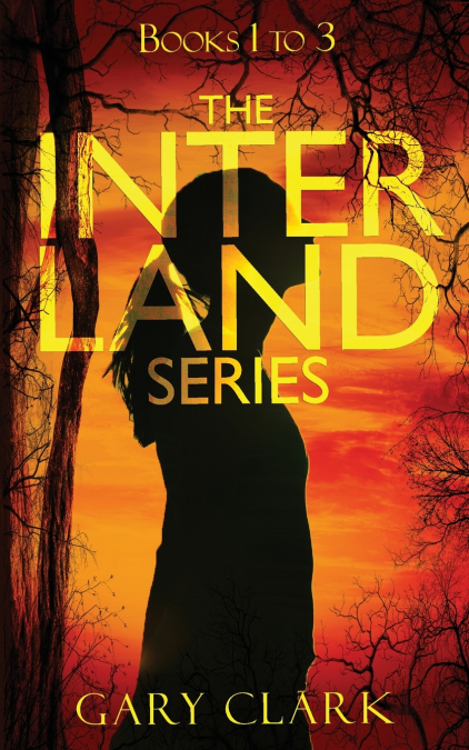 Interland Series Books 1 to 3
