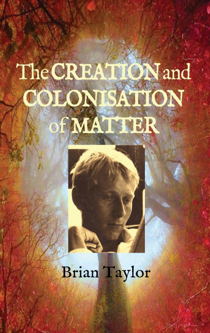 THE CREATION AND COLONISATION OF MATTER