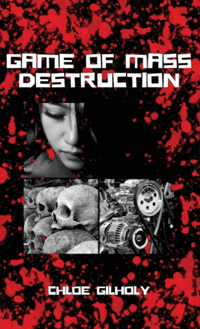 Game of Mass Destruction