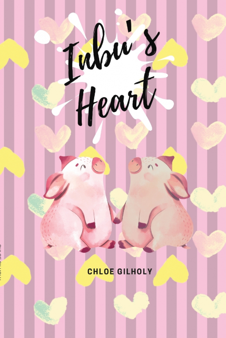 Inbu’s Heart
