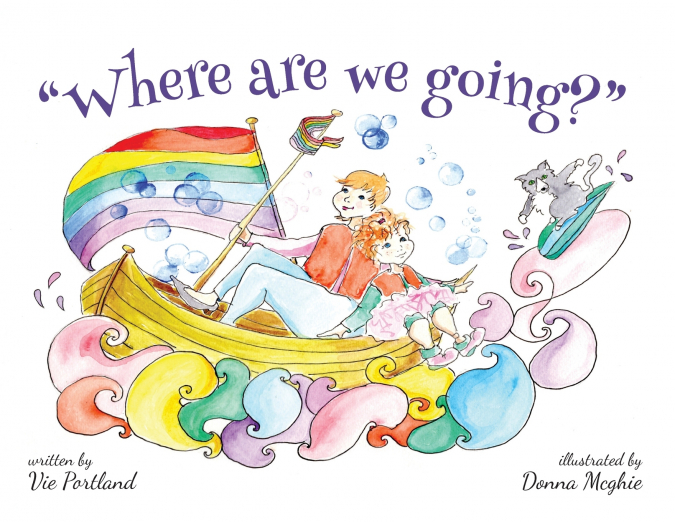 Where are we going?