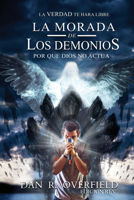 La Morada De Los Demonios