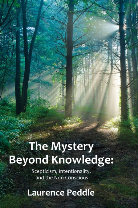 The Mystery Beyond Knowledge