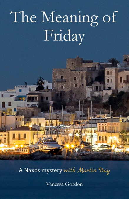 The Meaning of Friday