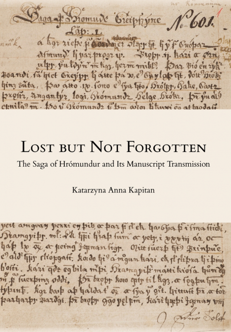 Lost but Not Forgotten