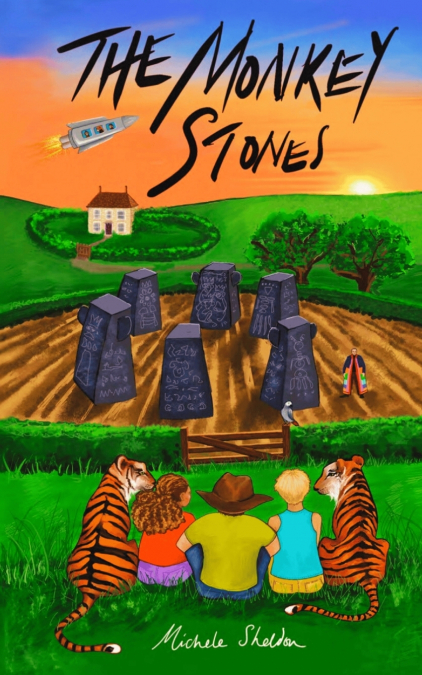 The Monkey Stones