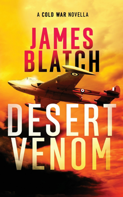 Desert Venom