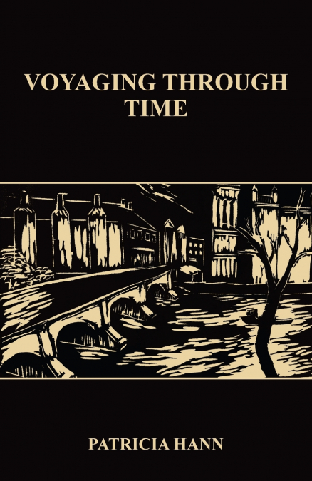 VOYAGING THROUGH  TIME