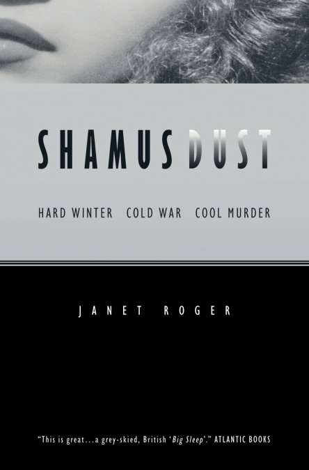 Shamus Dust