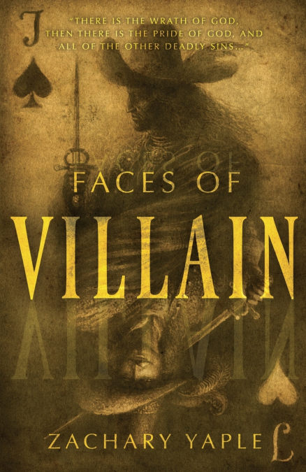 Faces of Villain