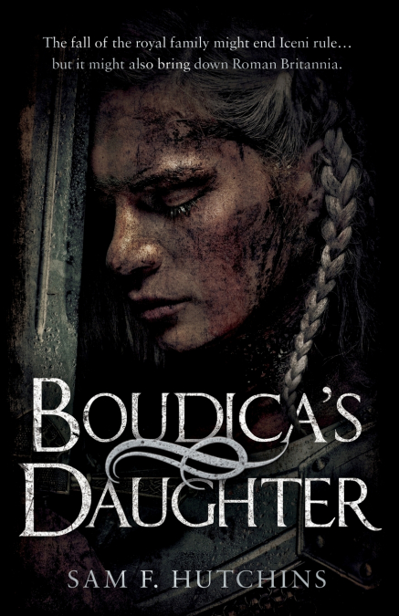 Boudica’s Daughter