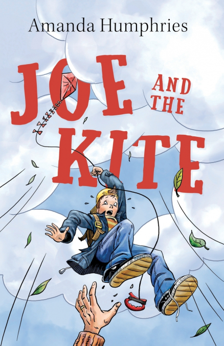 Joe and the Kite
