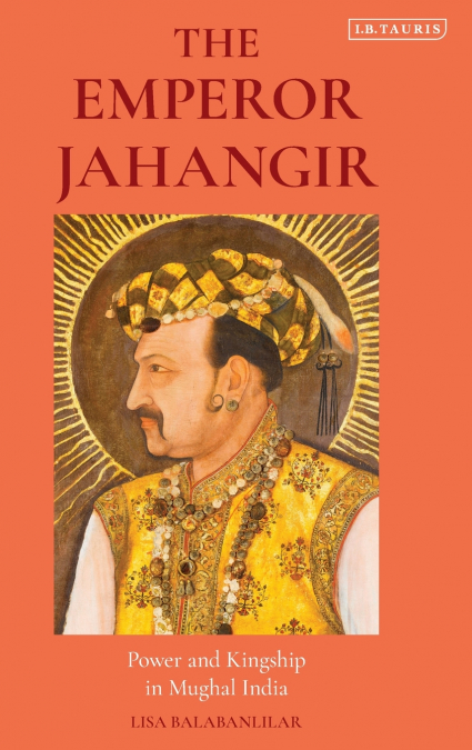 The Emperor Jahangir