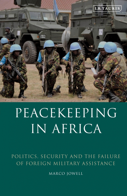 Peacekeeping in Africa