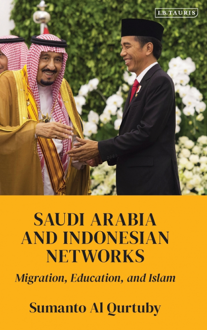 Saudi Arabia and Indonesian Networks