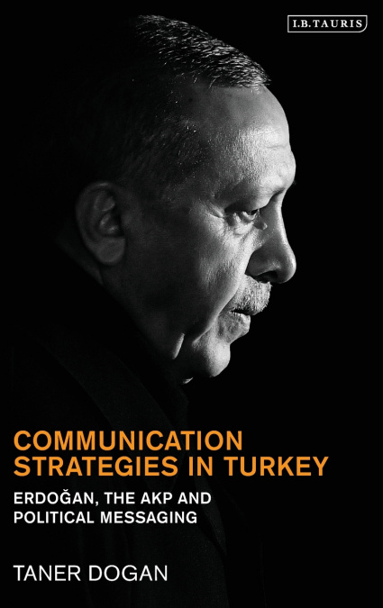 Communication Strategies in Turkey