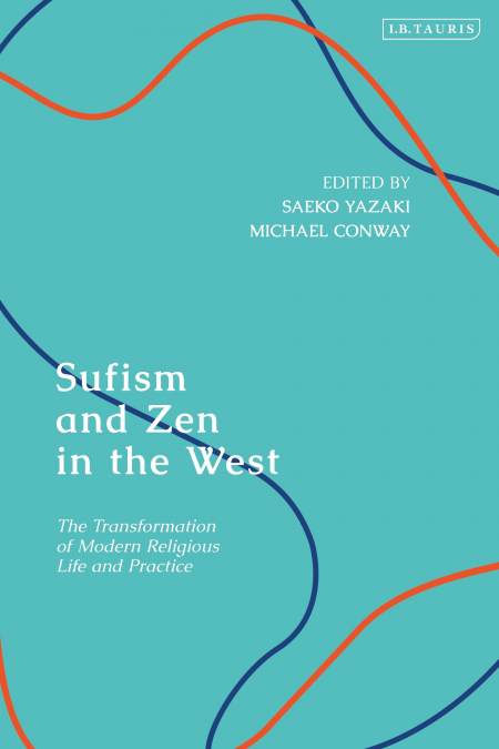 Sufism and Zen in the West