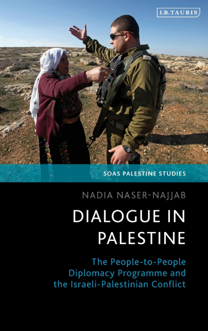 Dialogue in Palestine