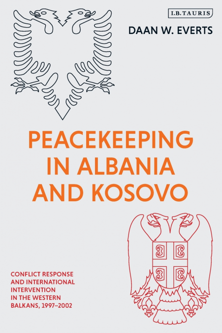 Peacekeeping in Albania and Kosovo