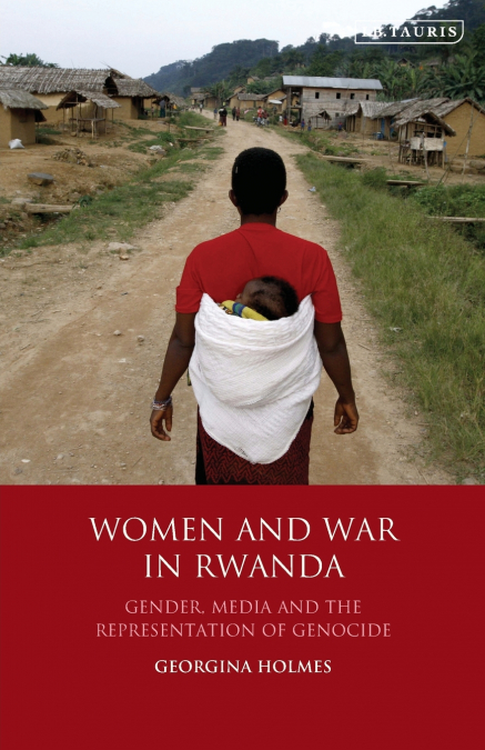 Women and War in Rwanda