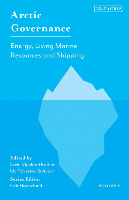 Arctic Governance