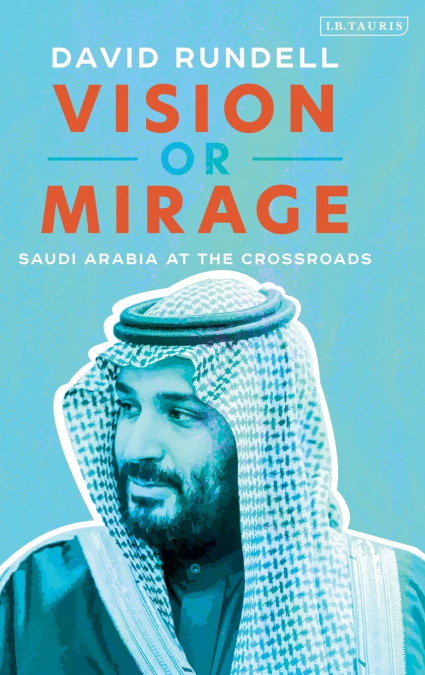 Vision or Mirage