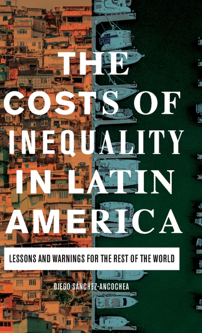 The Costs of Inequality in Latin America