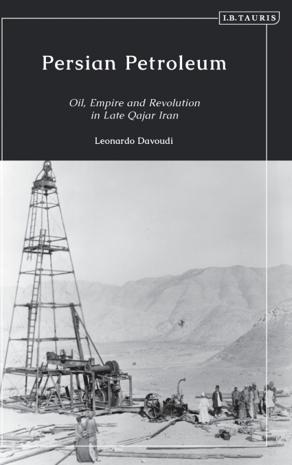 Persian Petroleum