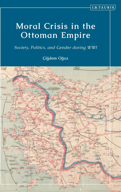 Moral Crisis in the Ottoman Empire