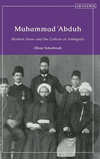 Muhammad ’Abduh