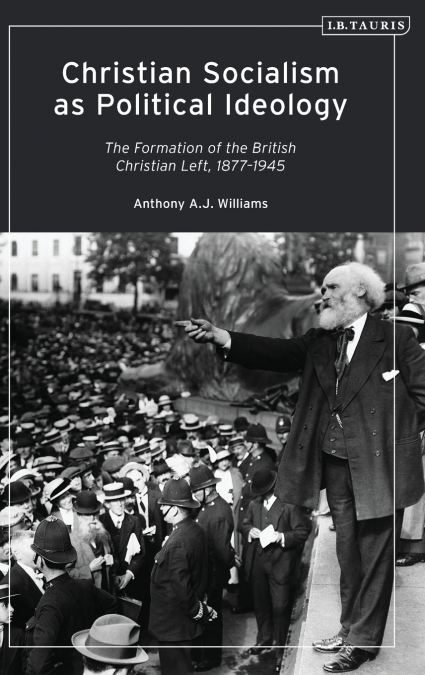 Christian Socialism as Political Ideology