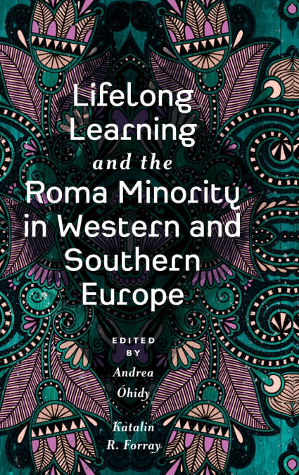 Lifelong Learning and the Roma Minority in Western and Southern Europe