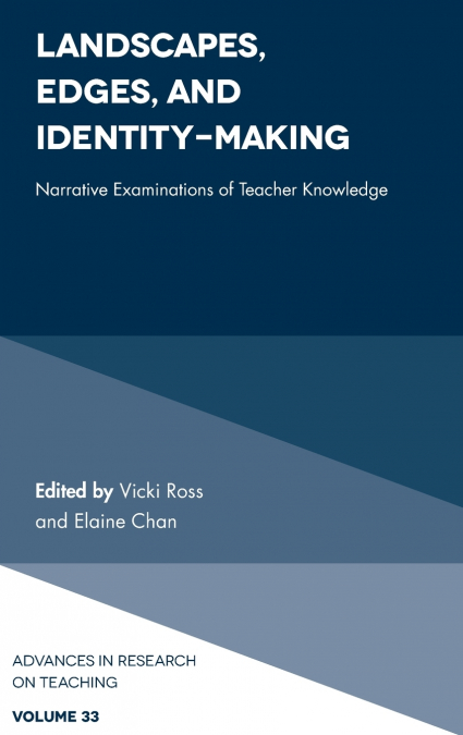 Landscapes, Edges, and Identity-Making