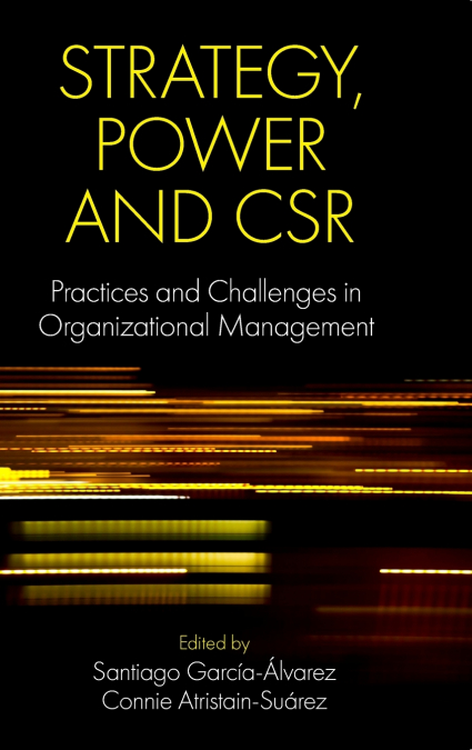 Strategy, Power and CSR