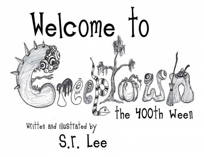 Welcome to Creeptown