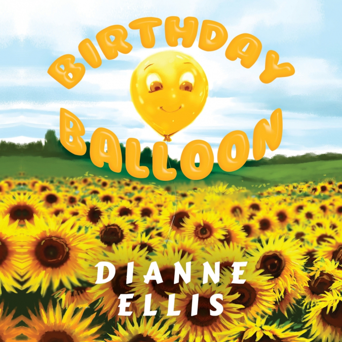 Birthday Balloon