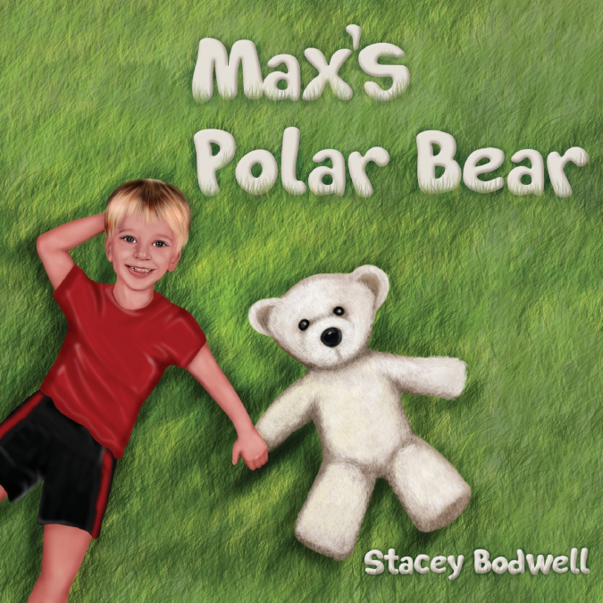 Max’s Polar Bear