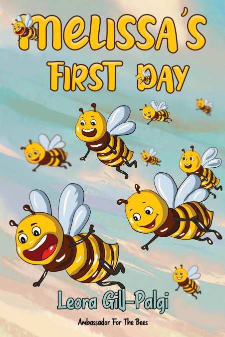 Melissa’s First Day